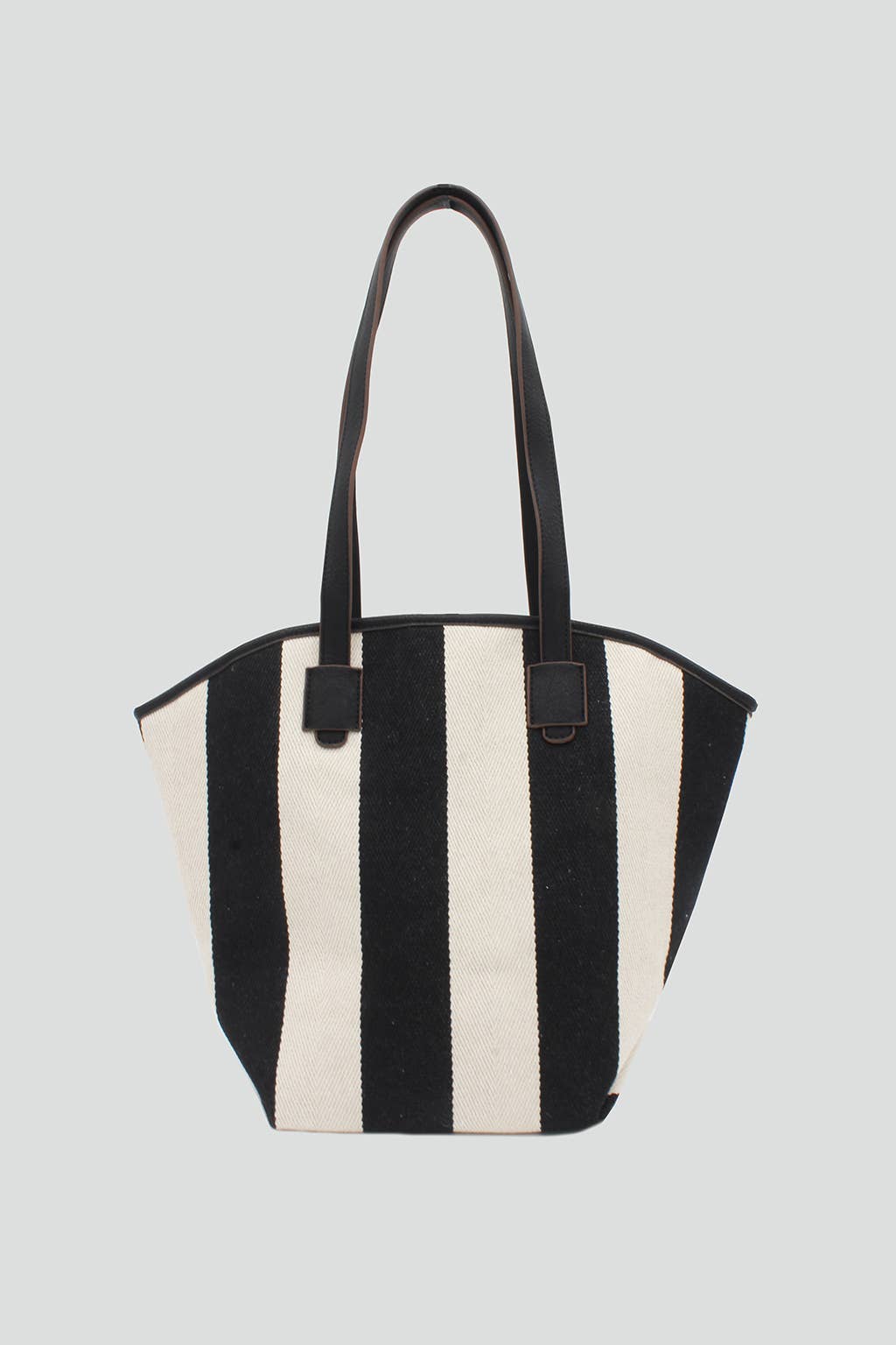 Arely Stripe Tote