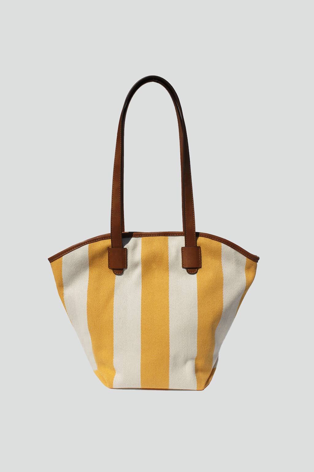 Arely Stripe Tote