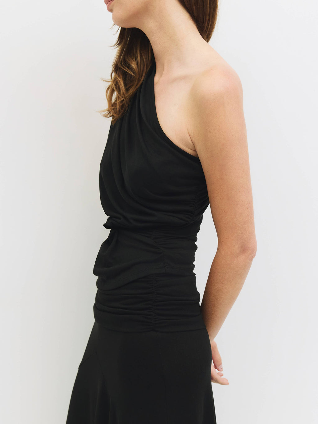 The Stephanie Top | Off-the-Shoulder Blouse