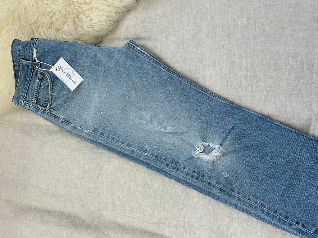 Vintage Levi’s 501 | Size 10