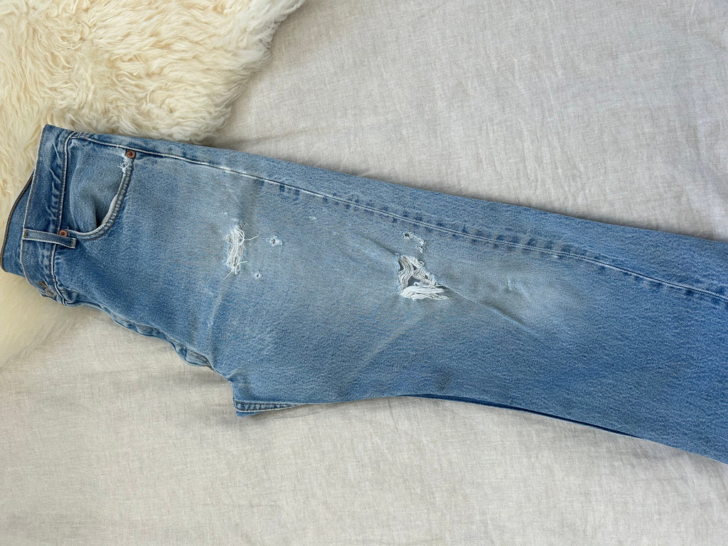 Vintage Levi’s 501 | Size 10