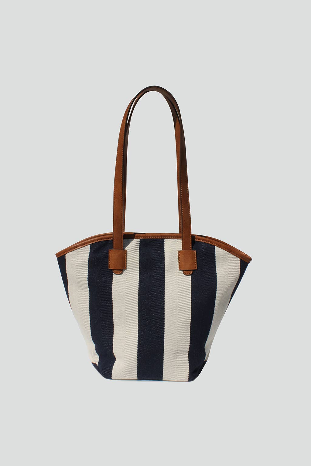 Arely Stripe Tote