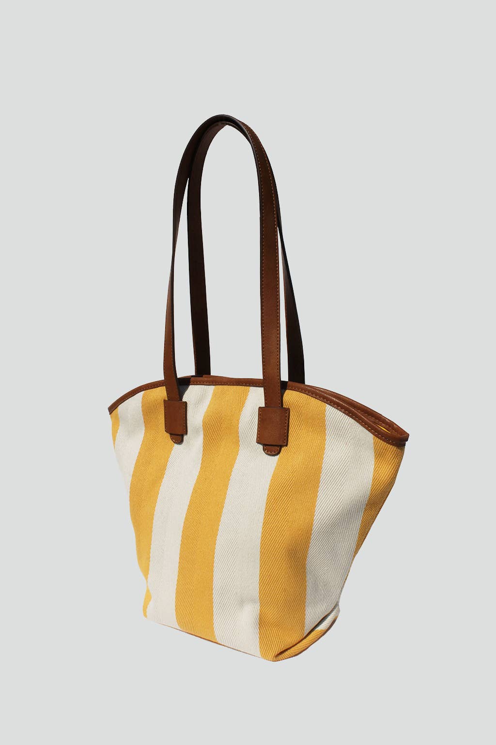 Arely Stripe Tote