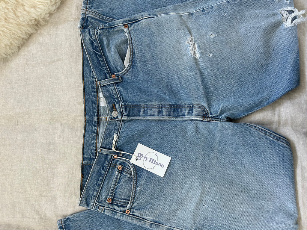 Vintage Levi’s 501 | Size 10