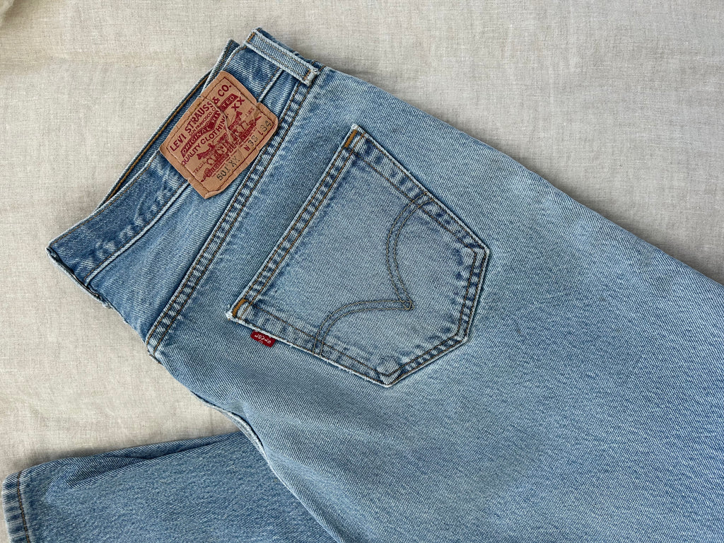 Vintage Levi’s 501 | Size 10