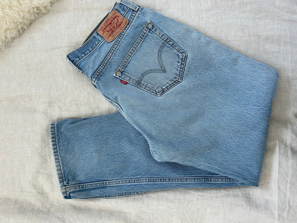 Vintage Levi’s 501 | Size 10