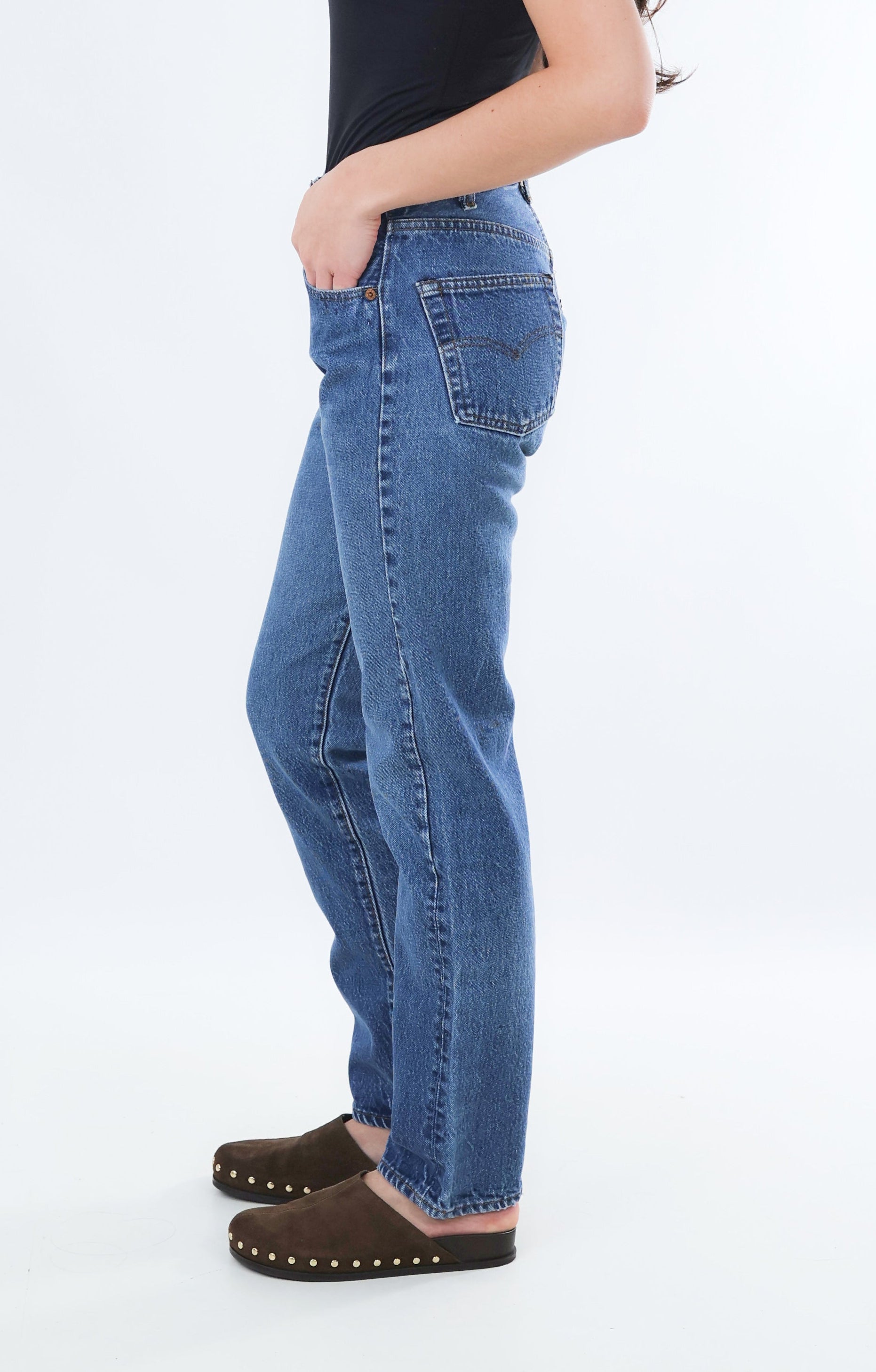 Vintage Levi's 501 | Size 25