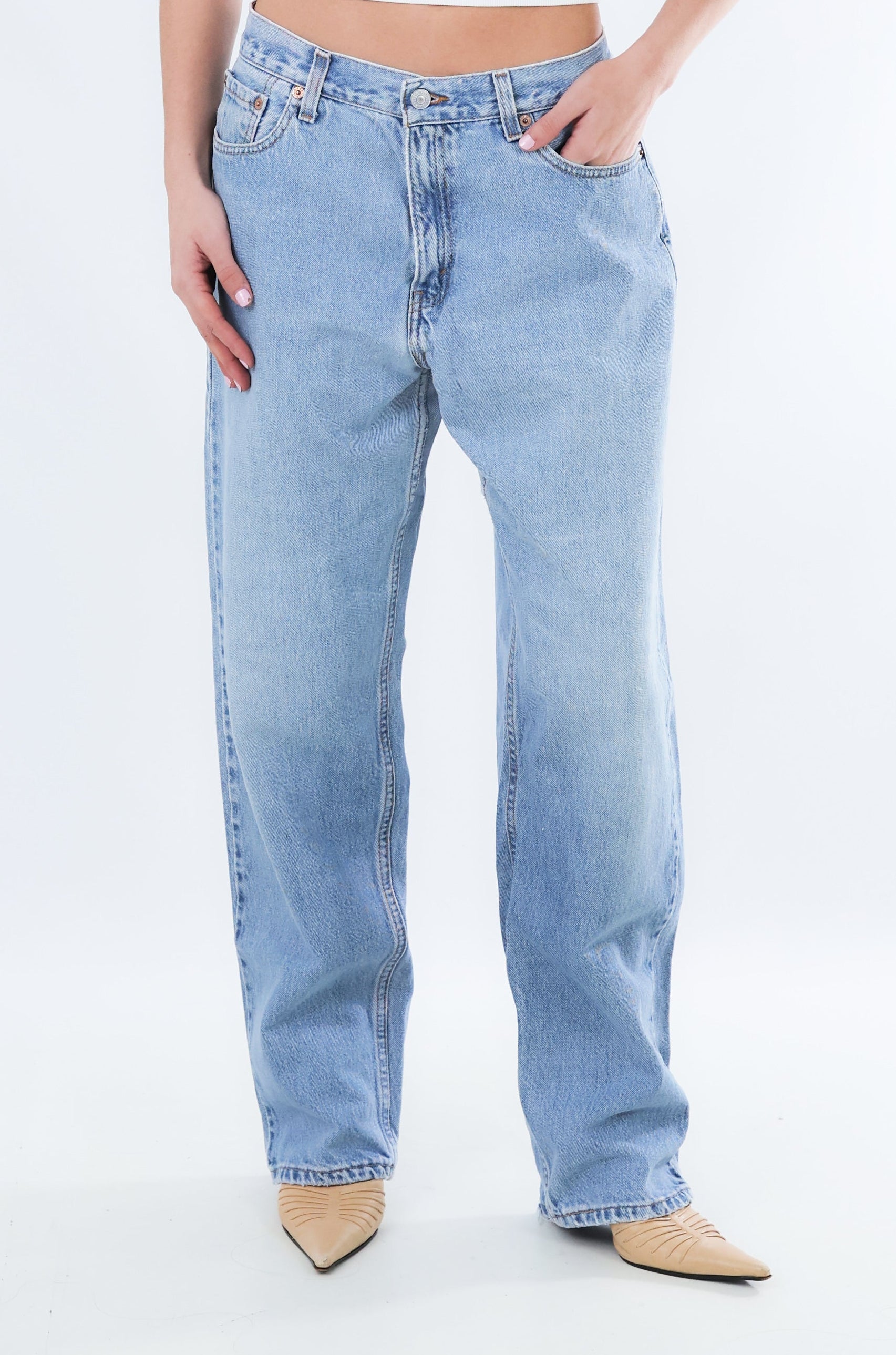Vintage Levi's 560 | Size 30