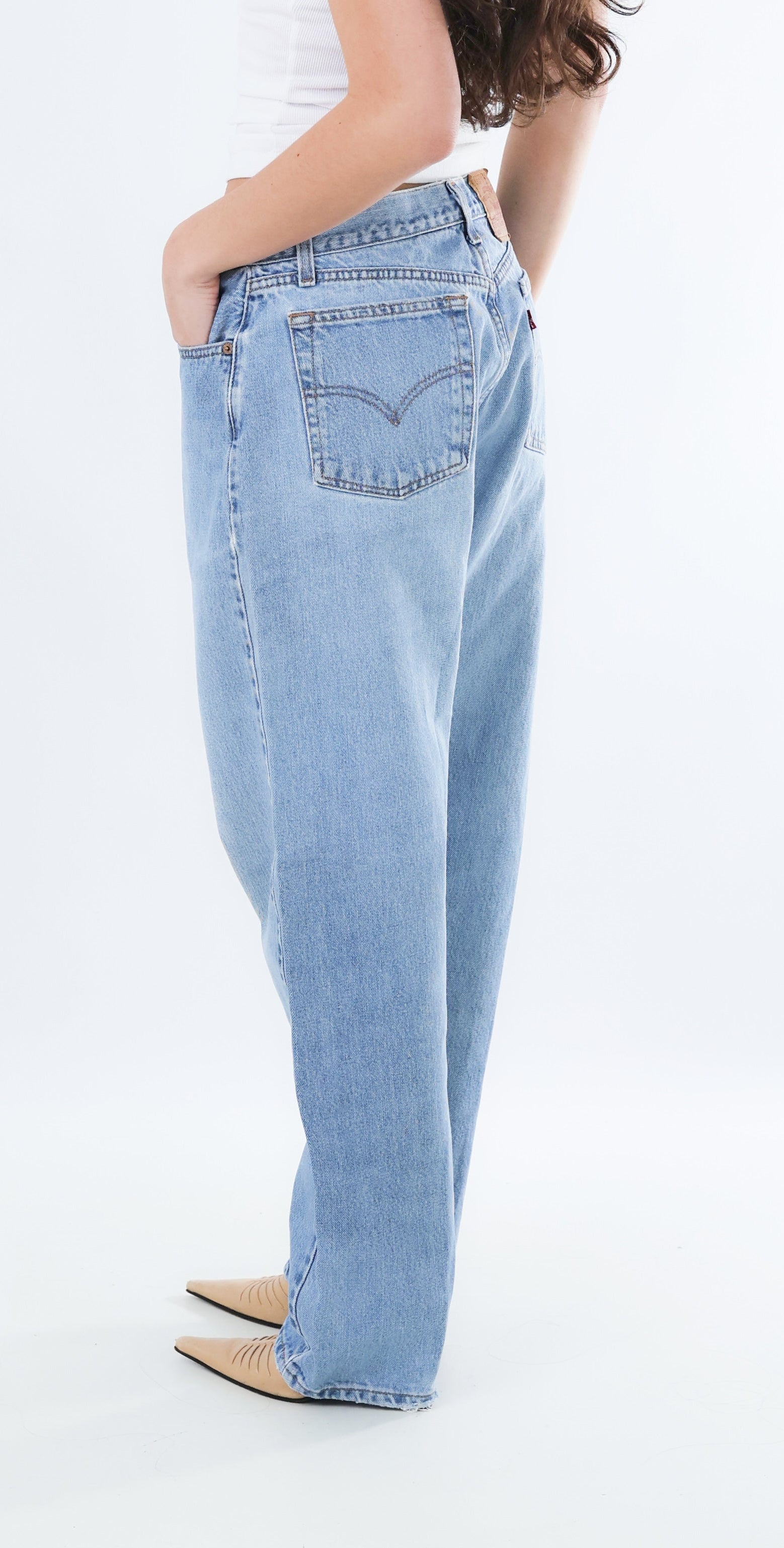 Vintage Levi's 560 | Size 30