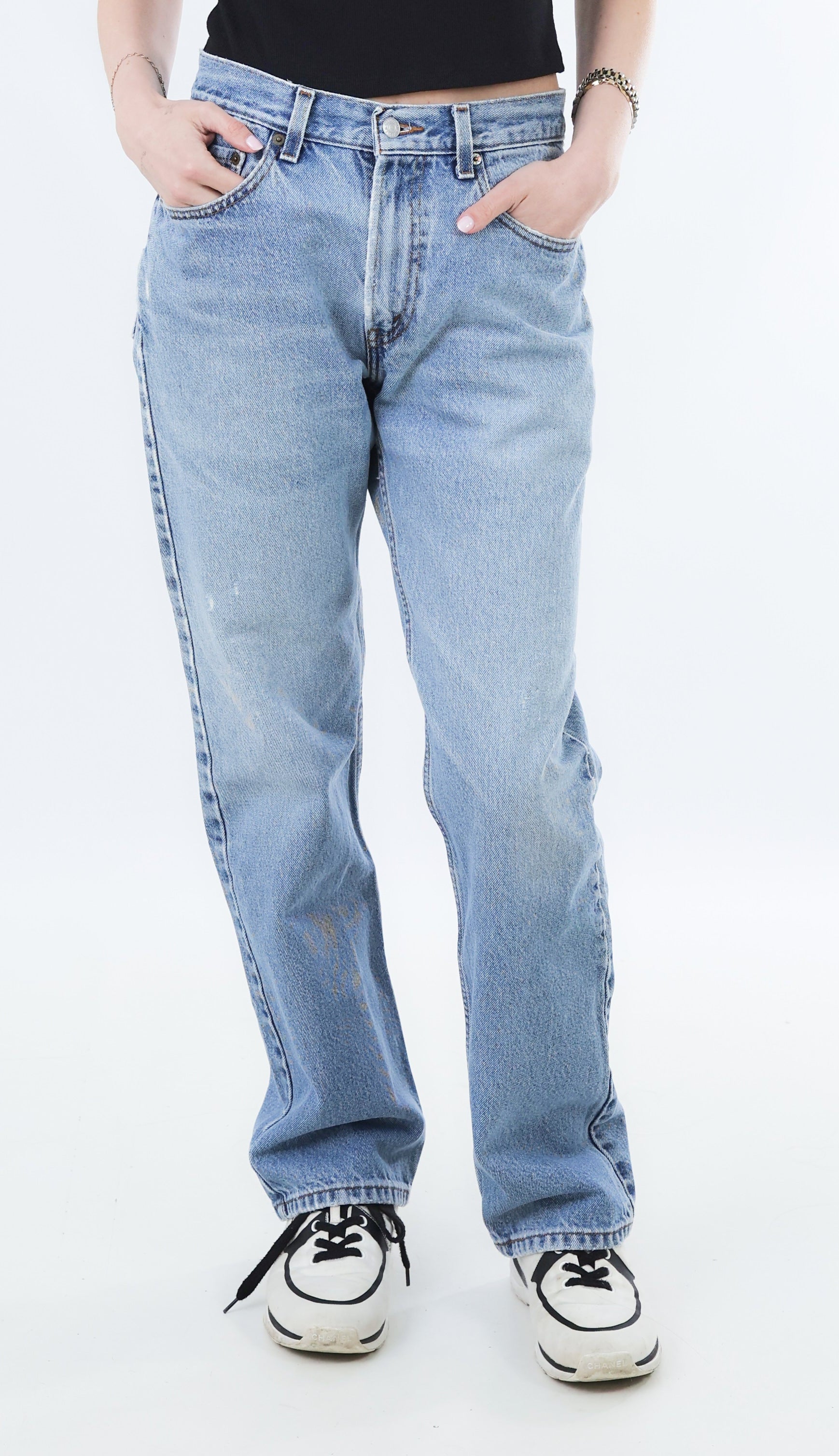 Vintage Levi's 505 | Size 31