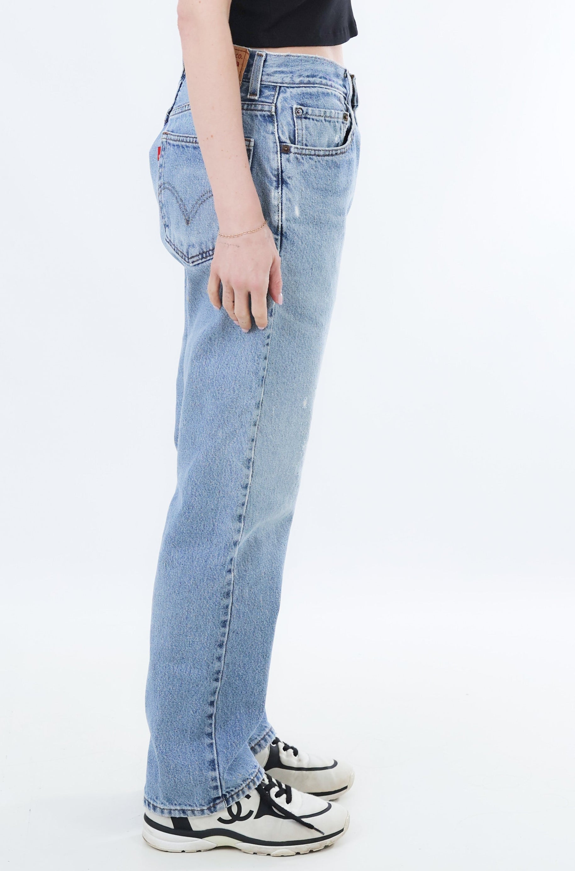 Vintage Levi's 505 | Size 31