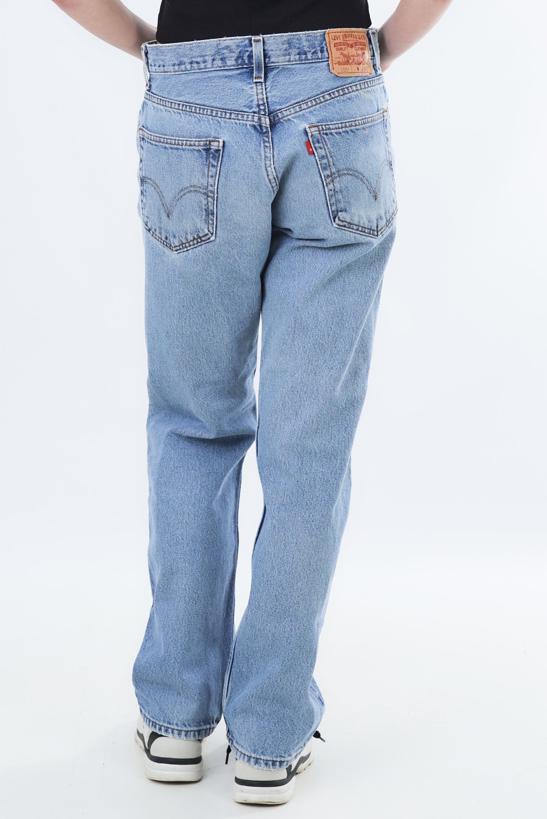 Vintage Levi's 505 | Size 31