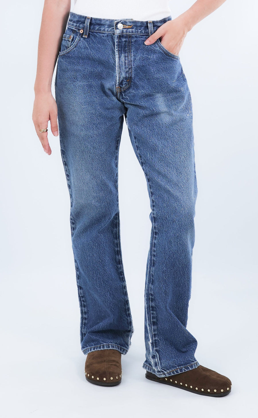 Vintage Levi's 517 | Size 31 inch Waist