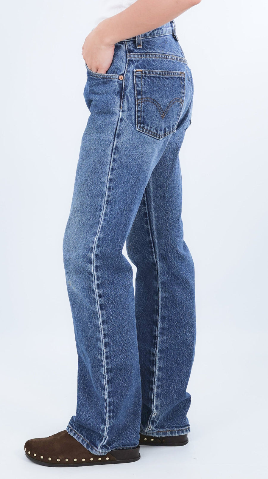 Vintage Levi's 517 | Size 31 inch Waist
