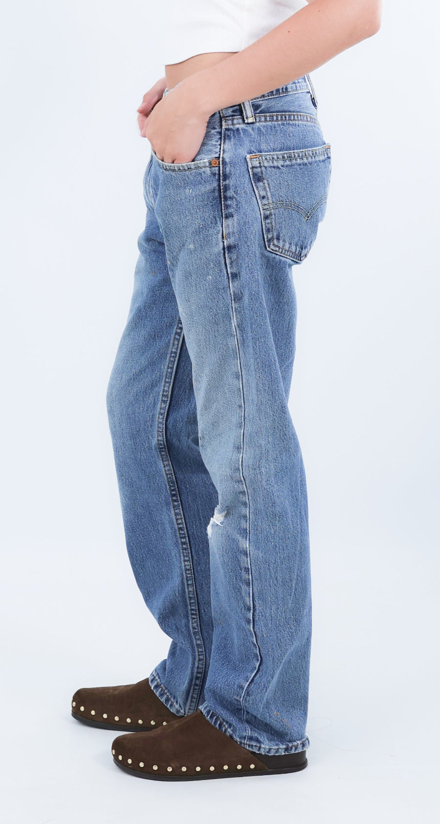 Vintage Levi's 505 | Size 29 inch Waist