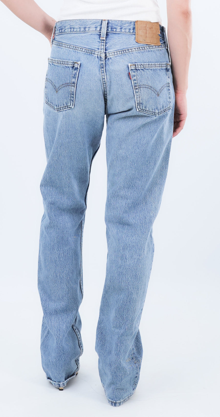 Vintage Levi's 501 | Size 29 inch Waist