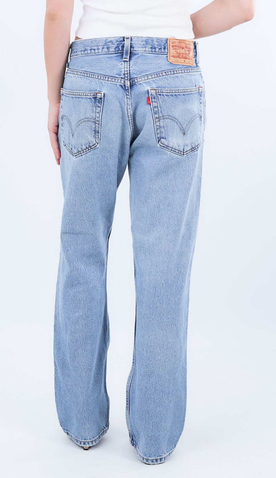 Vintage Levi's 505 | Size 31 inch Waist