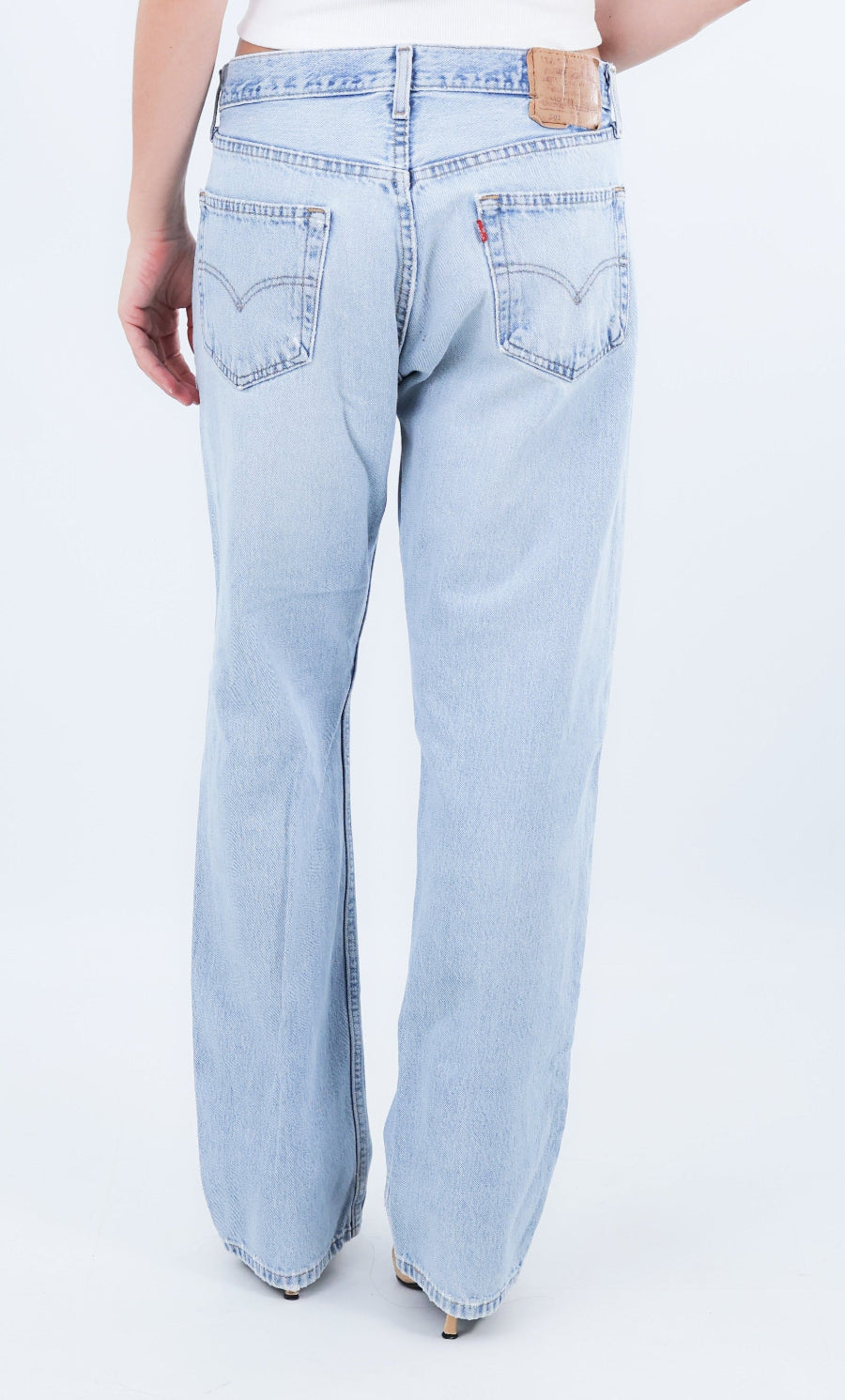 Vintage Levi's 501 | Size 32 inch Waist