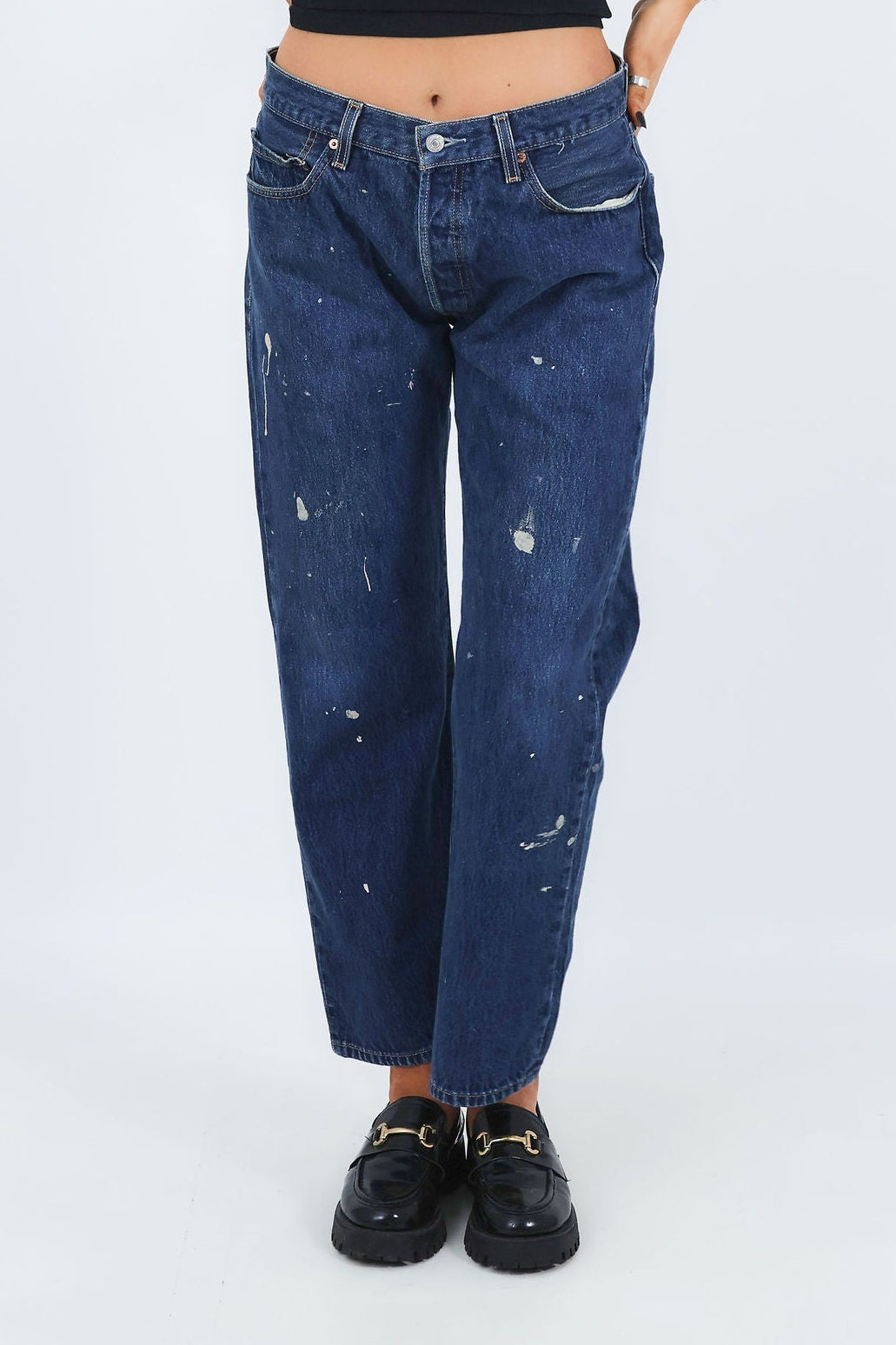 Vintage Levi's 501 | Size 6