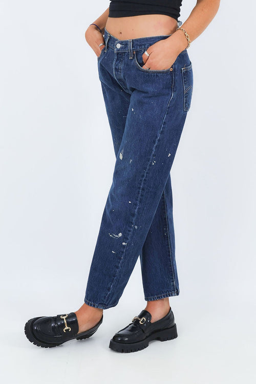 Vintage Levi's 501 | Size 6