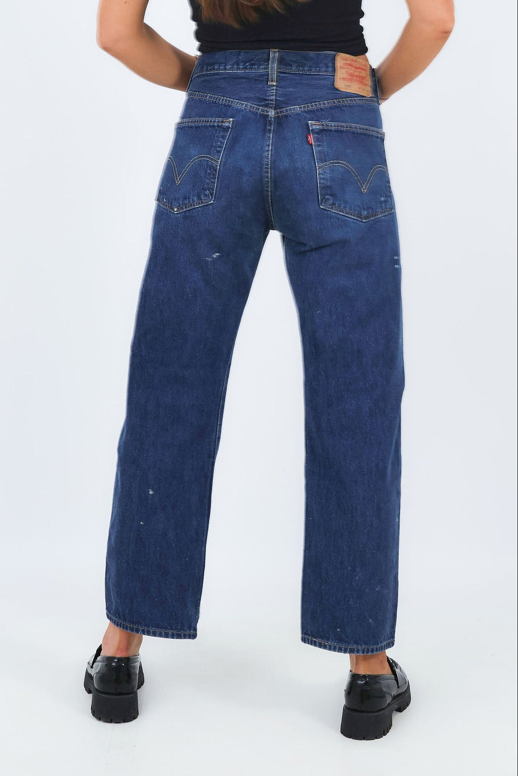 Vintage Levi's 501 | Size 6