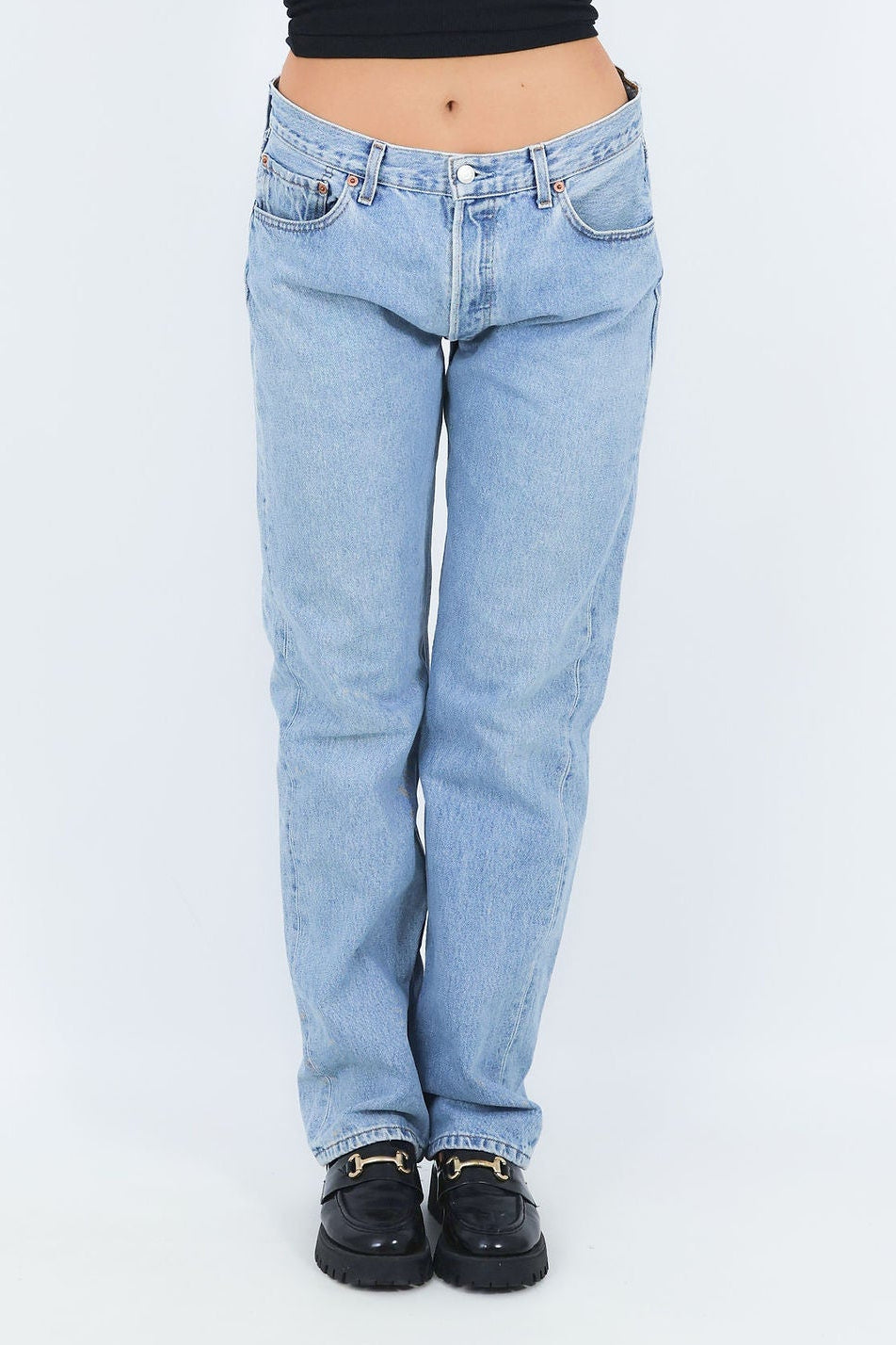 Vintage Levi's 501 | Size 6