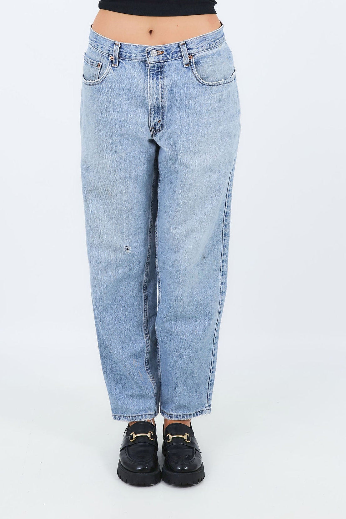 Vintage Levi's 560 | Size 4/6