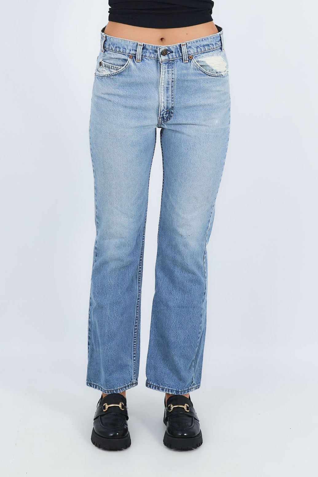 Vintage Levi's 517 | Size 2/4