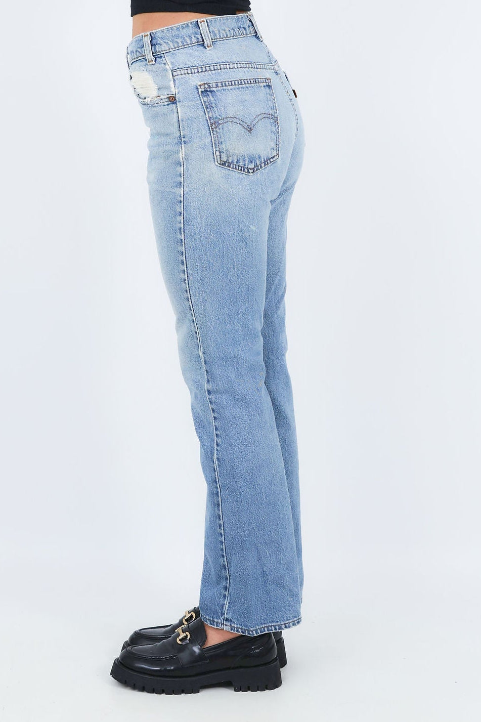 Vintage Levi's 517 | Size 2/4