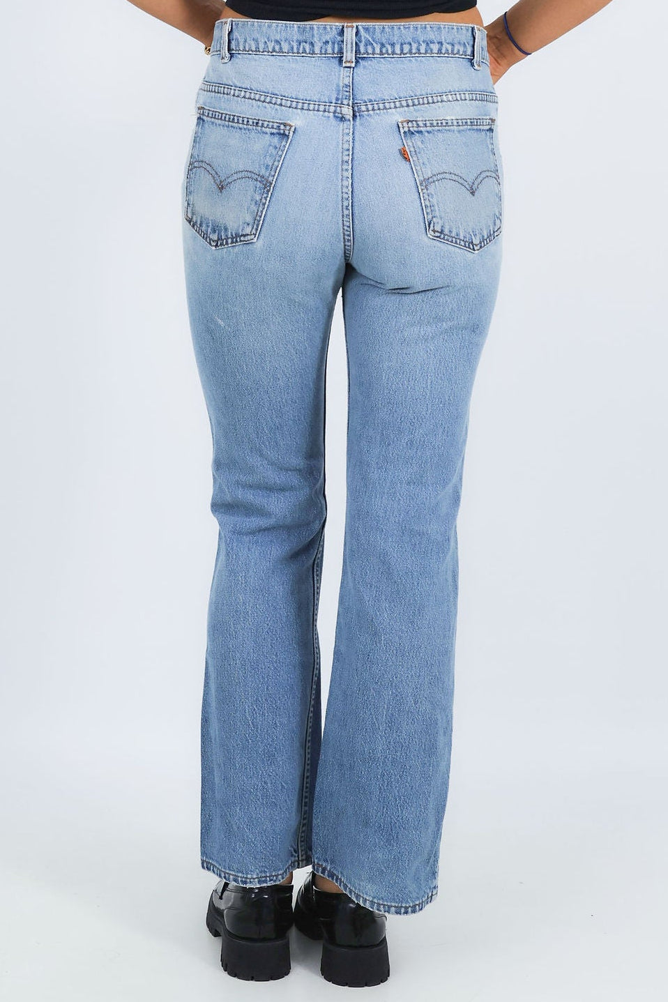 Vintage Levi's 517 | Size 2/4