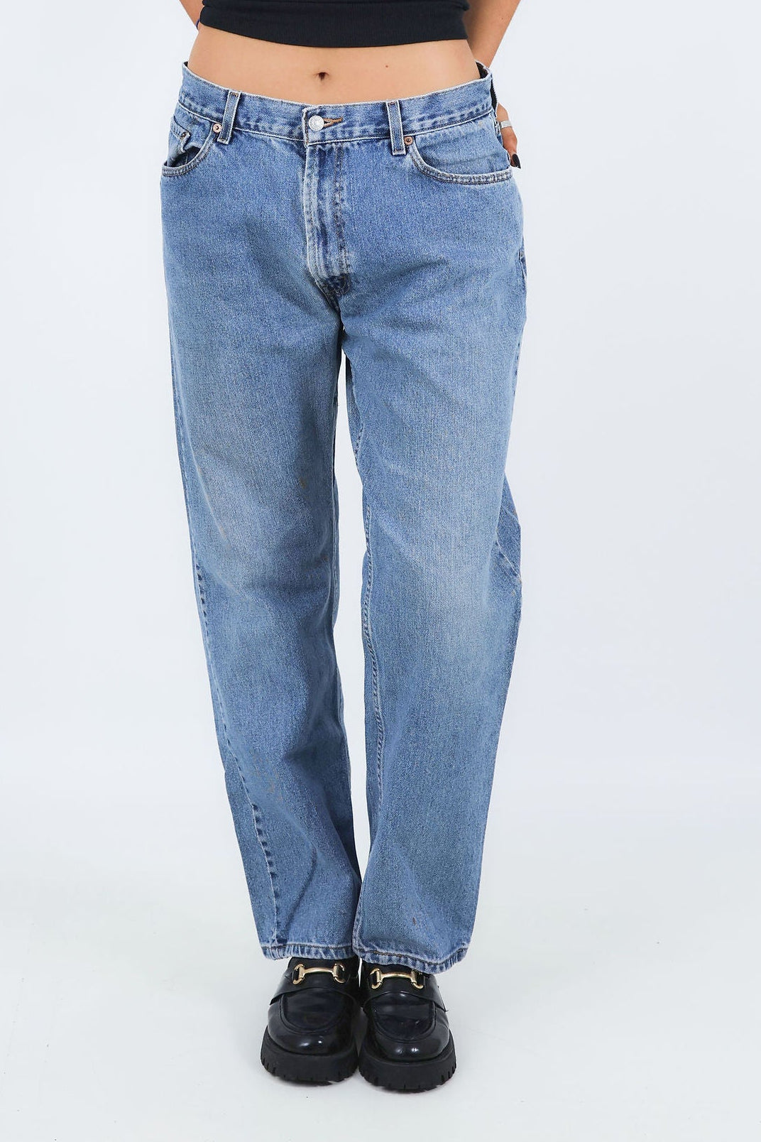 Vintage Levi's 505 | Size 10