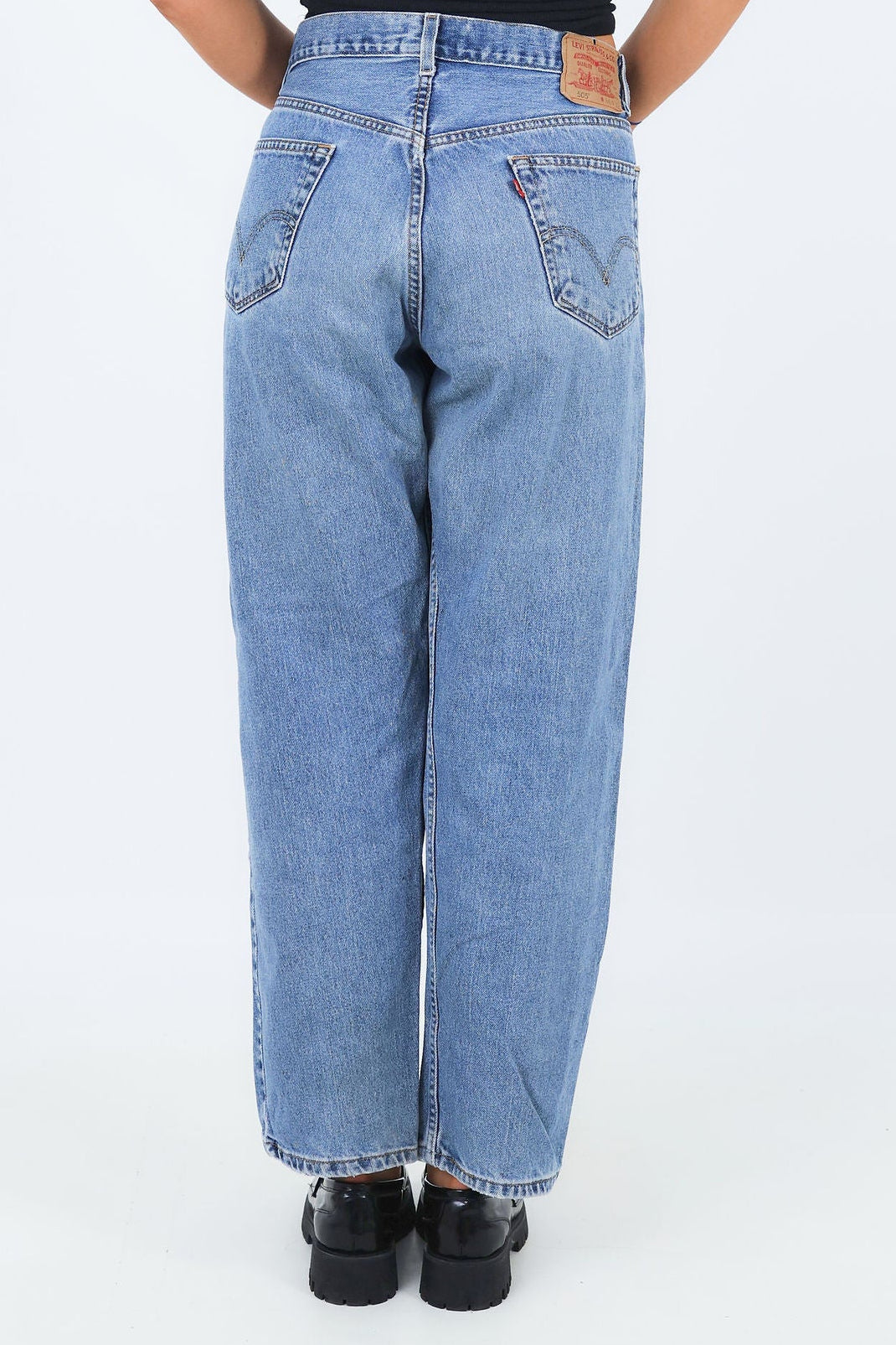 Vintage Levi's 505 | Size 10