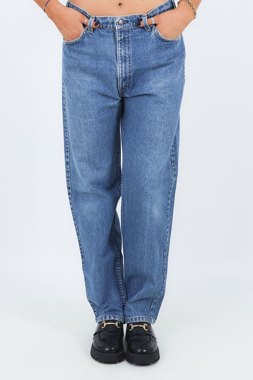 Vintage Levi's 505 | Size 10/12