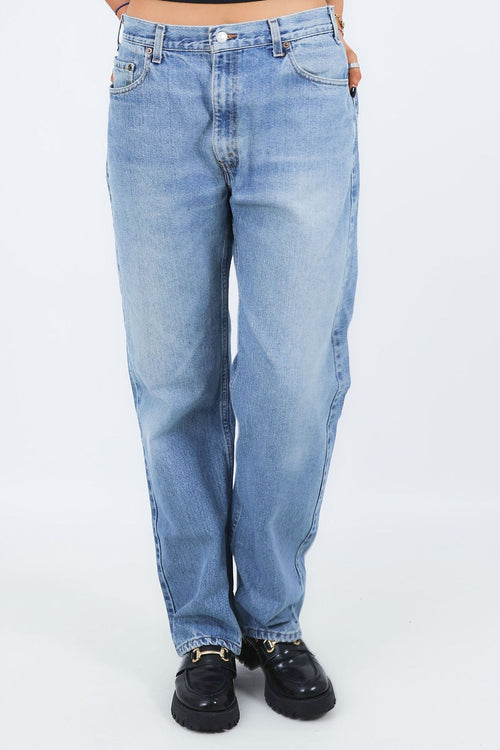 Vintage Levi's 505 | Size 34