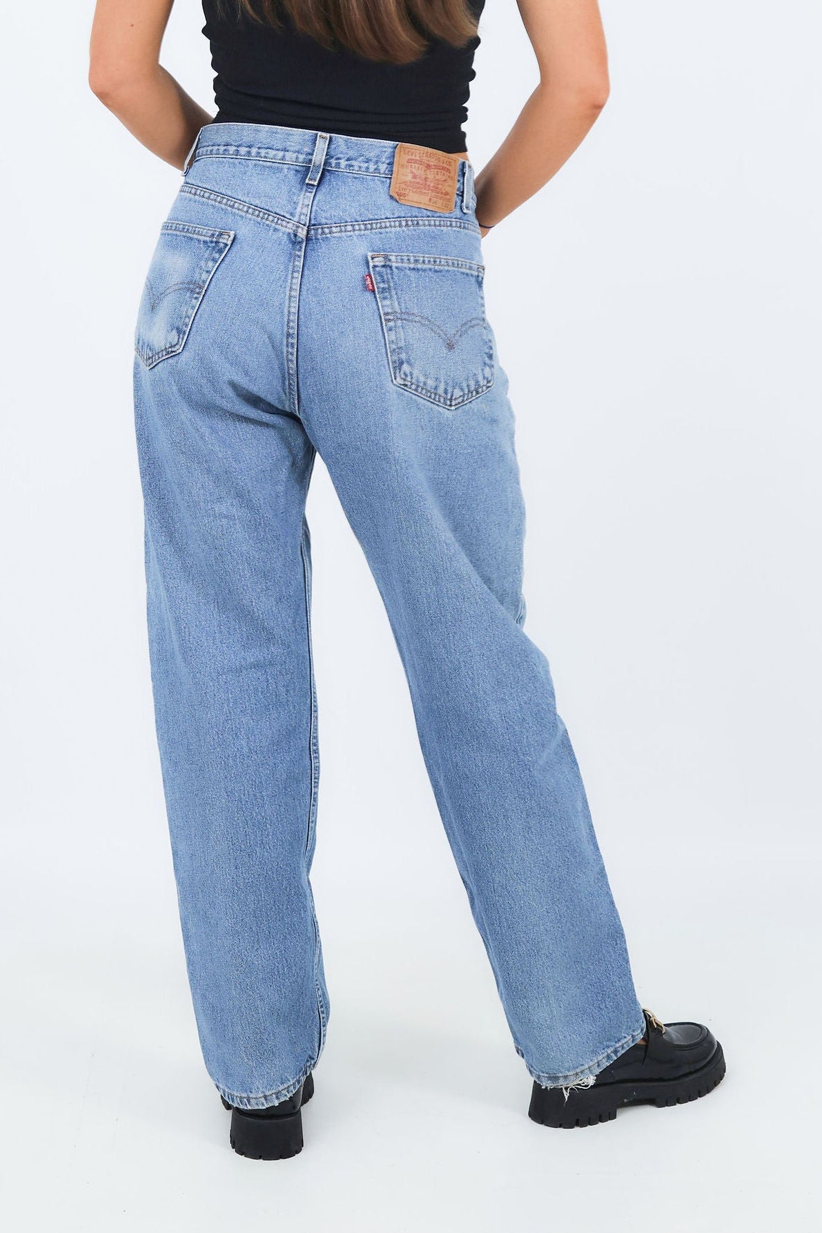 Vintage Levi's 505 | Size 10