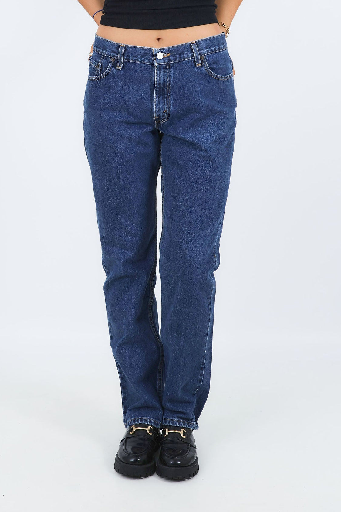 Vintage Levi's 505 | Size 8/10