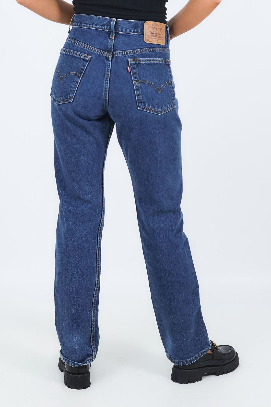 Vintage Levi's 505 | Size 8/10