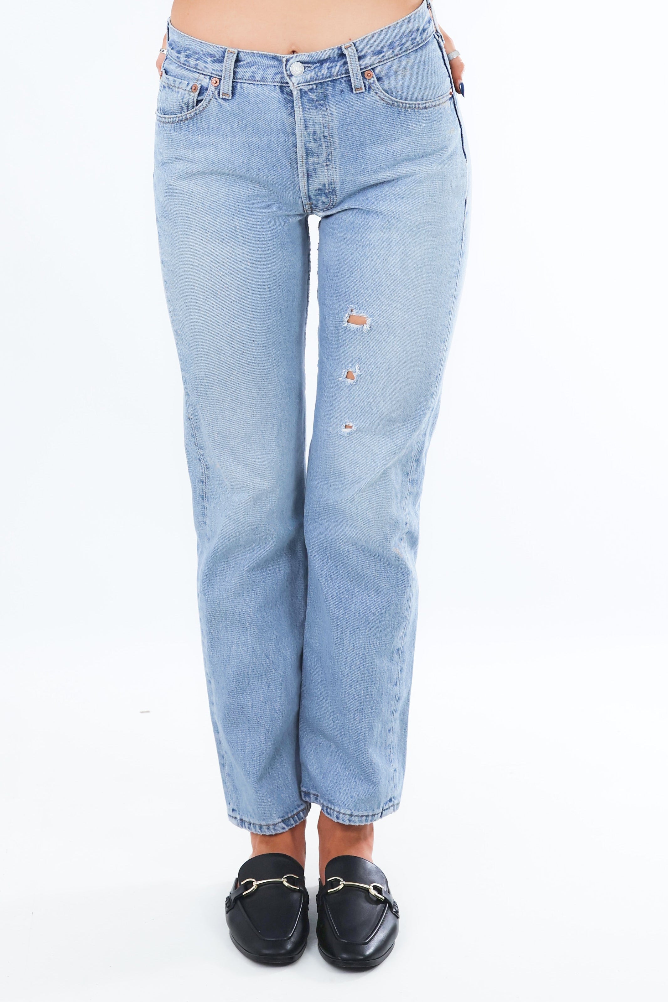 Vintage Levi's 501 | Size 27