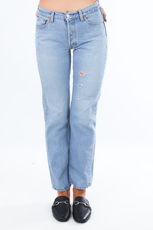 Vintage Levi's 501 | Size 27