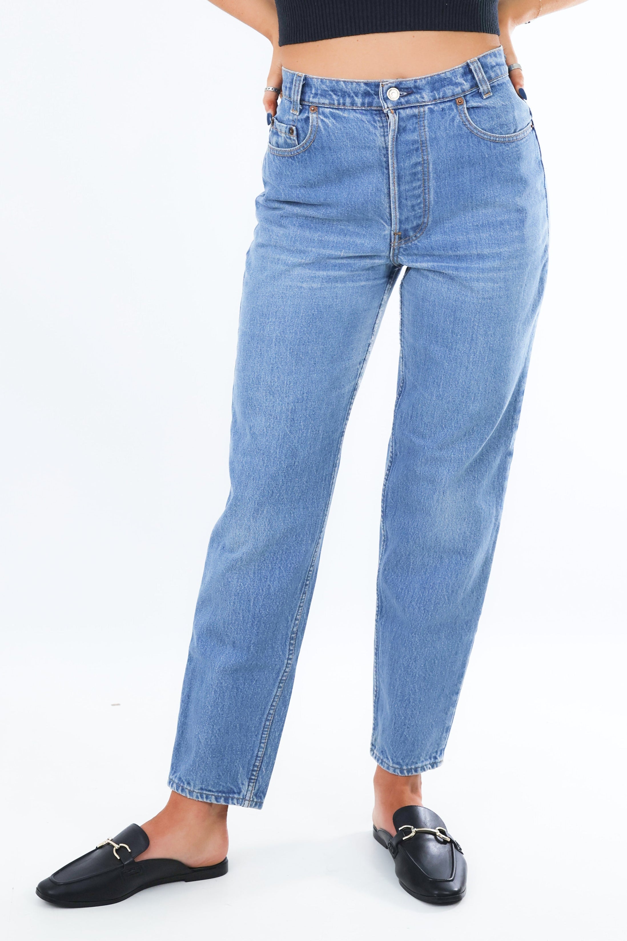 Vintage Levi's 501 | Size 27