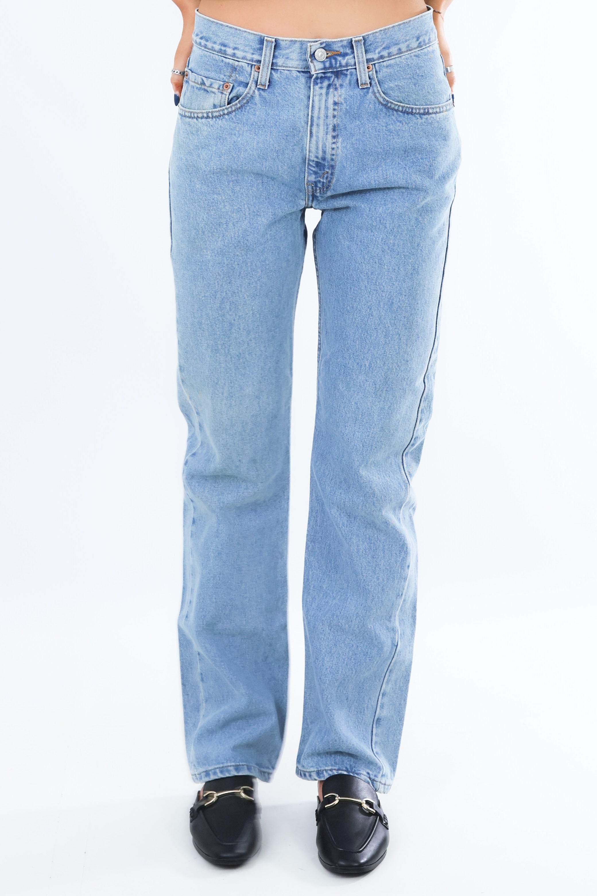 Vintage Levi's 505 | Size 29